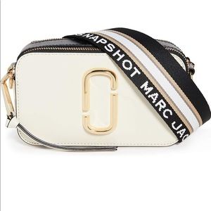 Marc Jacobs Snapshot Bag
